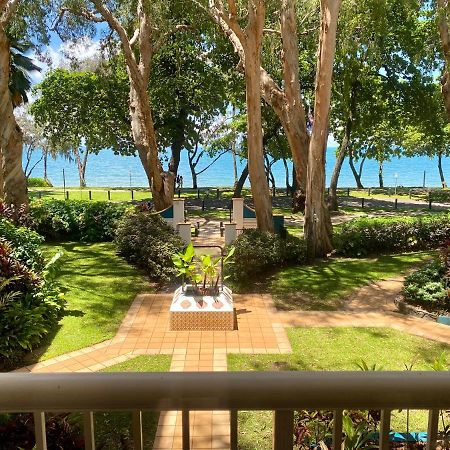 Beachview Apartments At Villa Paradiso Palm Cove Zewnętrze zdjęcie