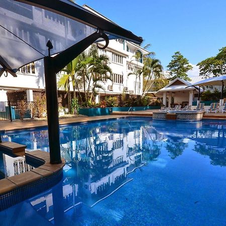 Beachview Apartments At Villa Paradiso Palm Cove Zewnętrze zdjęcie
