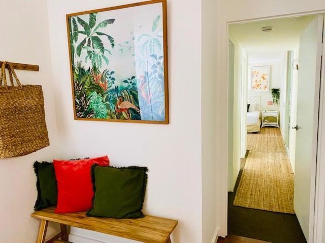 Beachview Apartments At Villa Paradiso Palm Cove Zewnętrze zdjęcie