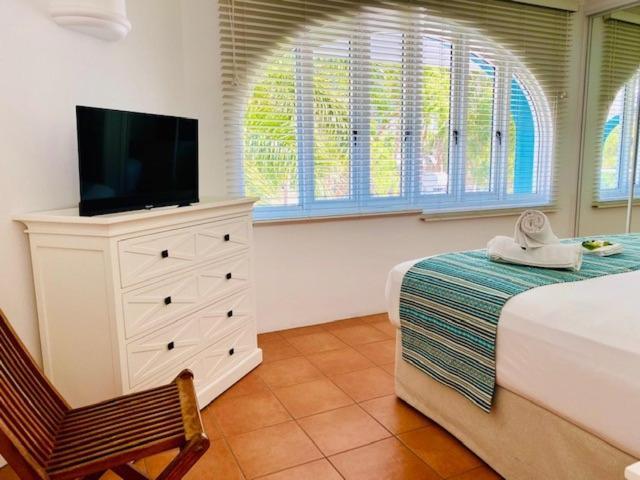 Beachview Apartments At Villa Paradiso Palm Cove Zewnętrze zdjęcie