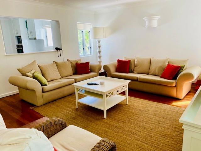 Beachview Apartments At Villa Paradiso Palm Cove Zewnętrze zdjęcie