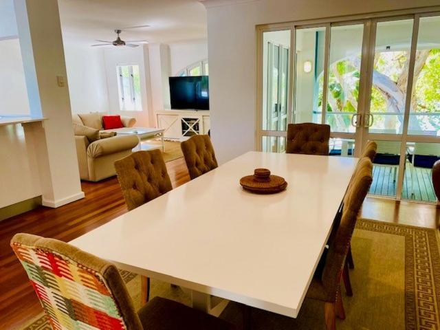Beachview Apartments At Villa Paradiso Palm Cove Zewnętrze zdjęcie