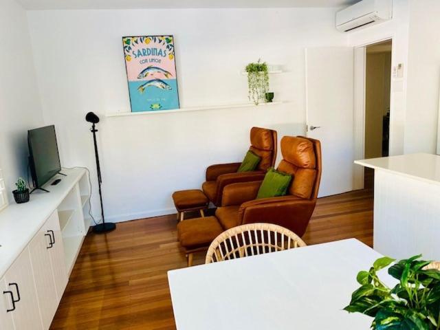 Beachview Apartments At Villa Paradiso Palm Cove Zewnętrze zdjęcie