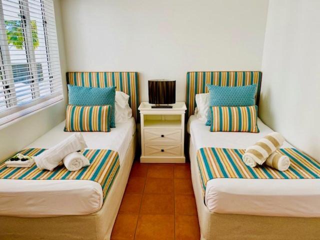 Beachview Apartments At Villa Paradiso Palm Cove Zewnętrze zdjęcie