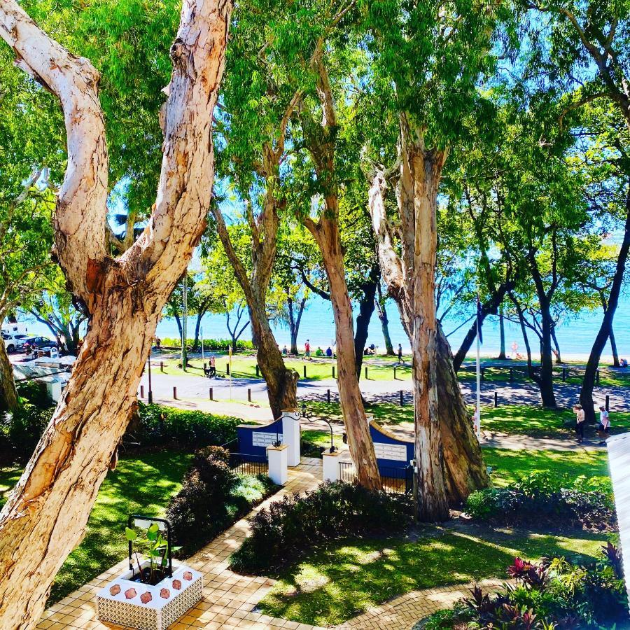 Beachview Apartments At Villa Paradiso Palm Cove Zewnętrze zdjęcie