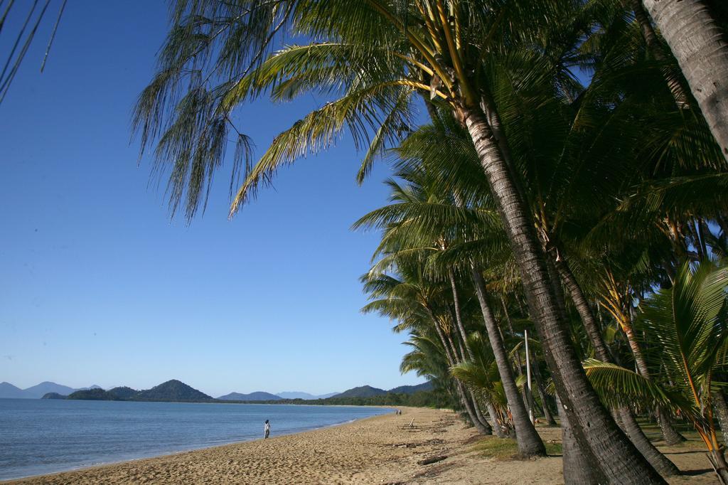 Beachview Apartments At Villa Paradiso Palm Cove Zewnętrze zdjęcie