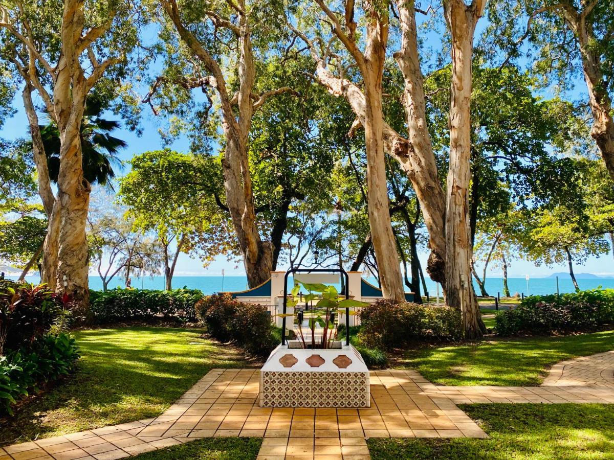 Beachview Apartments At Villa Paradiso Palm Cove Zewnętrze zdjęcie