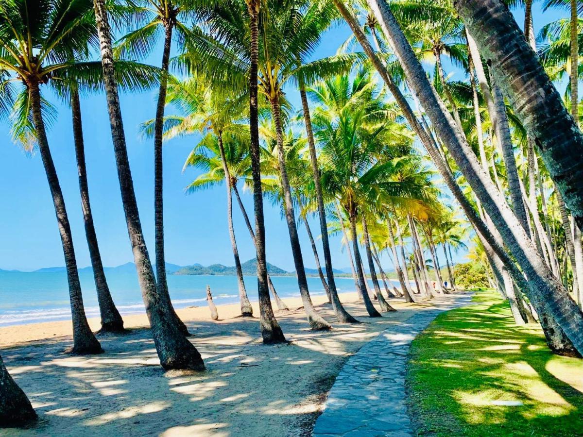 Beachview Apartments At Villa Paradiso Palm Cove Zewnętrze zdjęcie