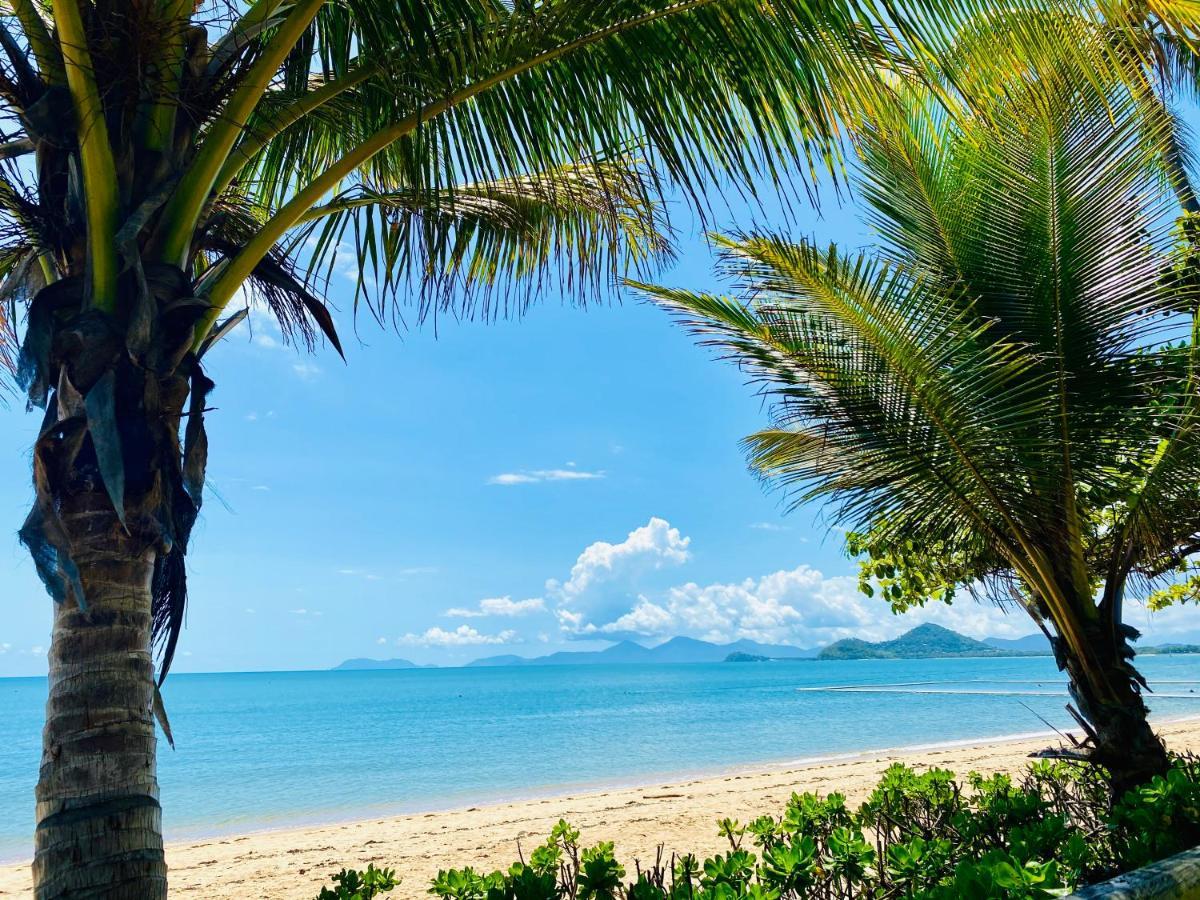 Beachview Apartments At Villa Paradiso Palm Cove Zewnętrze zdjęcie