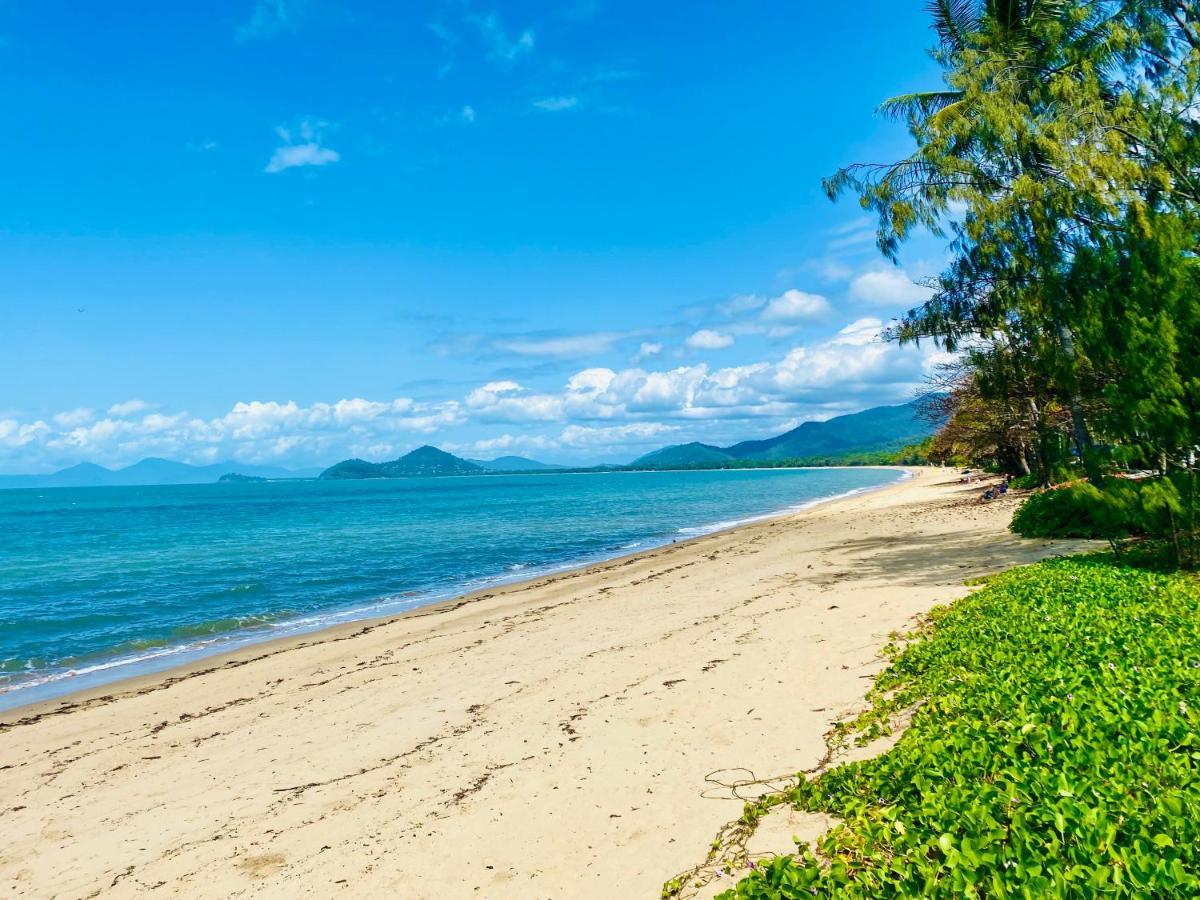 Beachview Apartments At Villa Paradiso Palm Cove Zewnętrze zdjęcie