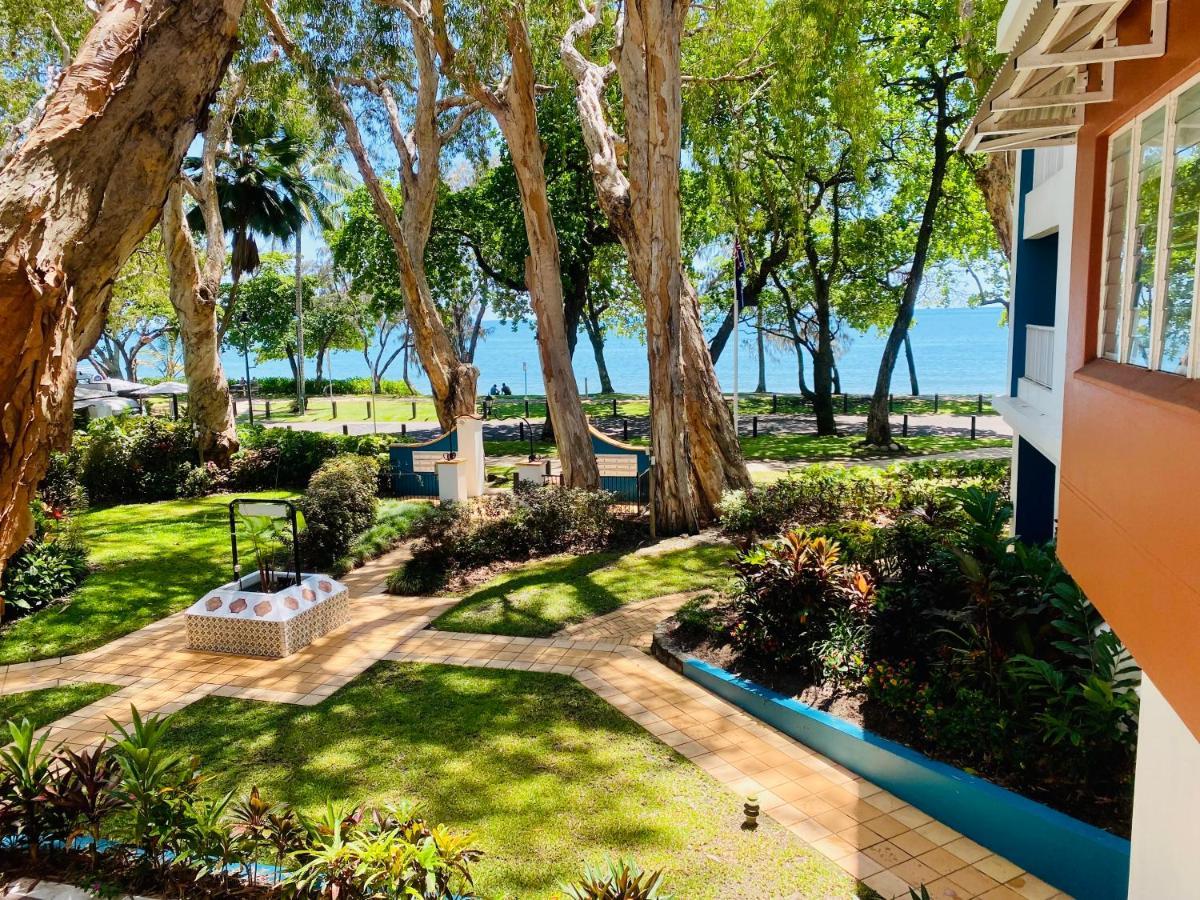 Beachview Apartments At Villa Paradiso Palm Cove Zewnętrze zdjęcie