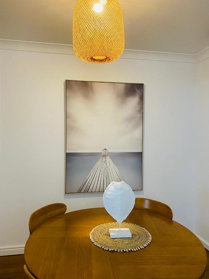 Beachview Apartments At Villa Paradiso Palm Cove Zewnętrze zdjęcie