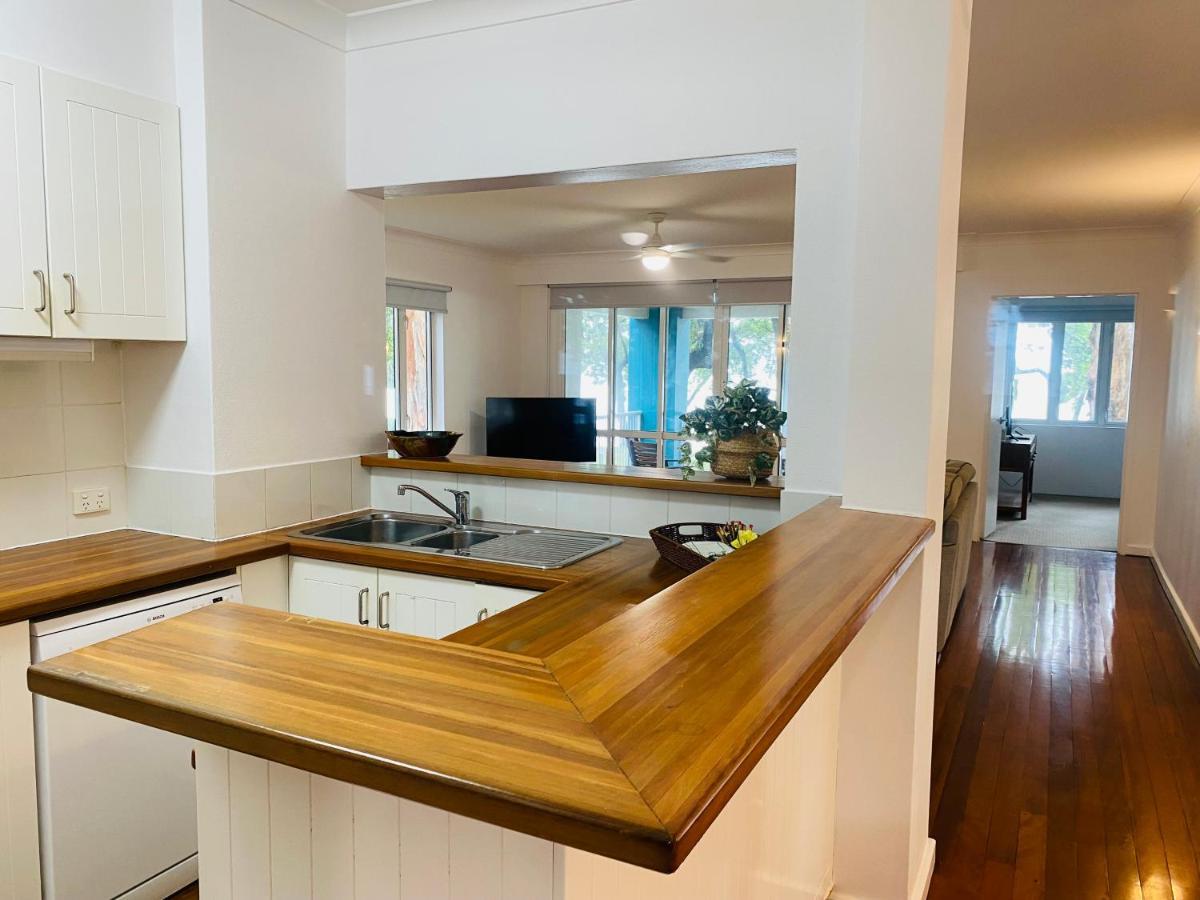 Beachview Apartments At Villa Paradiso Palm Cove Zewnętrze zdjęcie