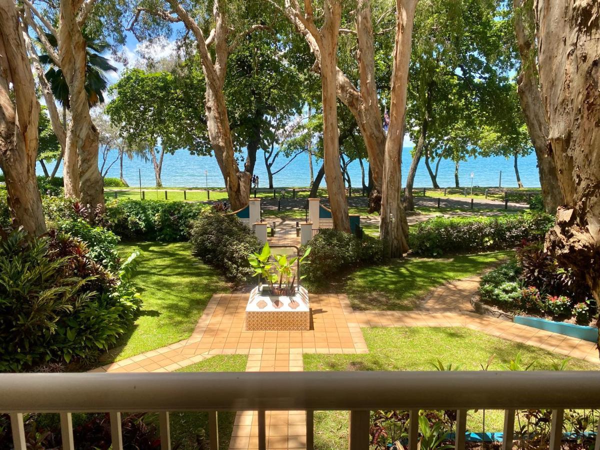 Beachview Apartments At Villa Paradiso Palm Cove Zewnętrze zdjęcie