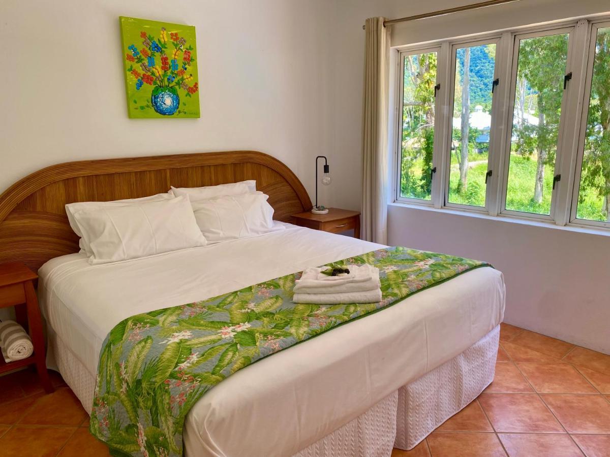 Beachview Apartments At Villa Paradiso Palm Cove Zewnętrze zdjęcie