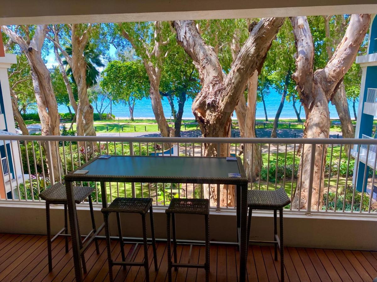 Beachview Apartments At Villa Paradiso Palm Cove Zewnętrze zdjęcie