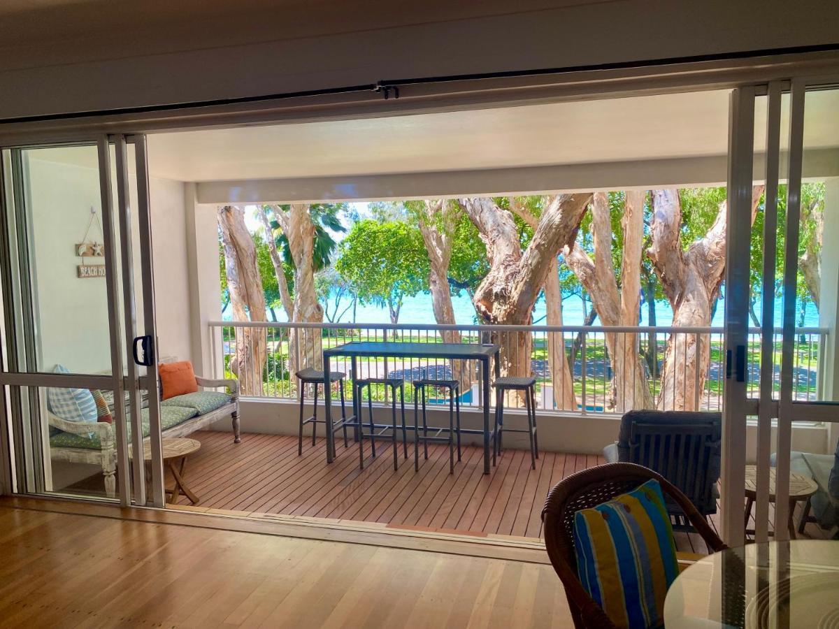 Beachview Apartments At Villa Paradiso Palm Cove Zewnętrze zdjęcie