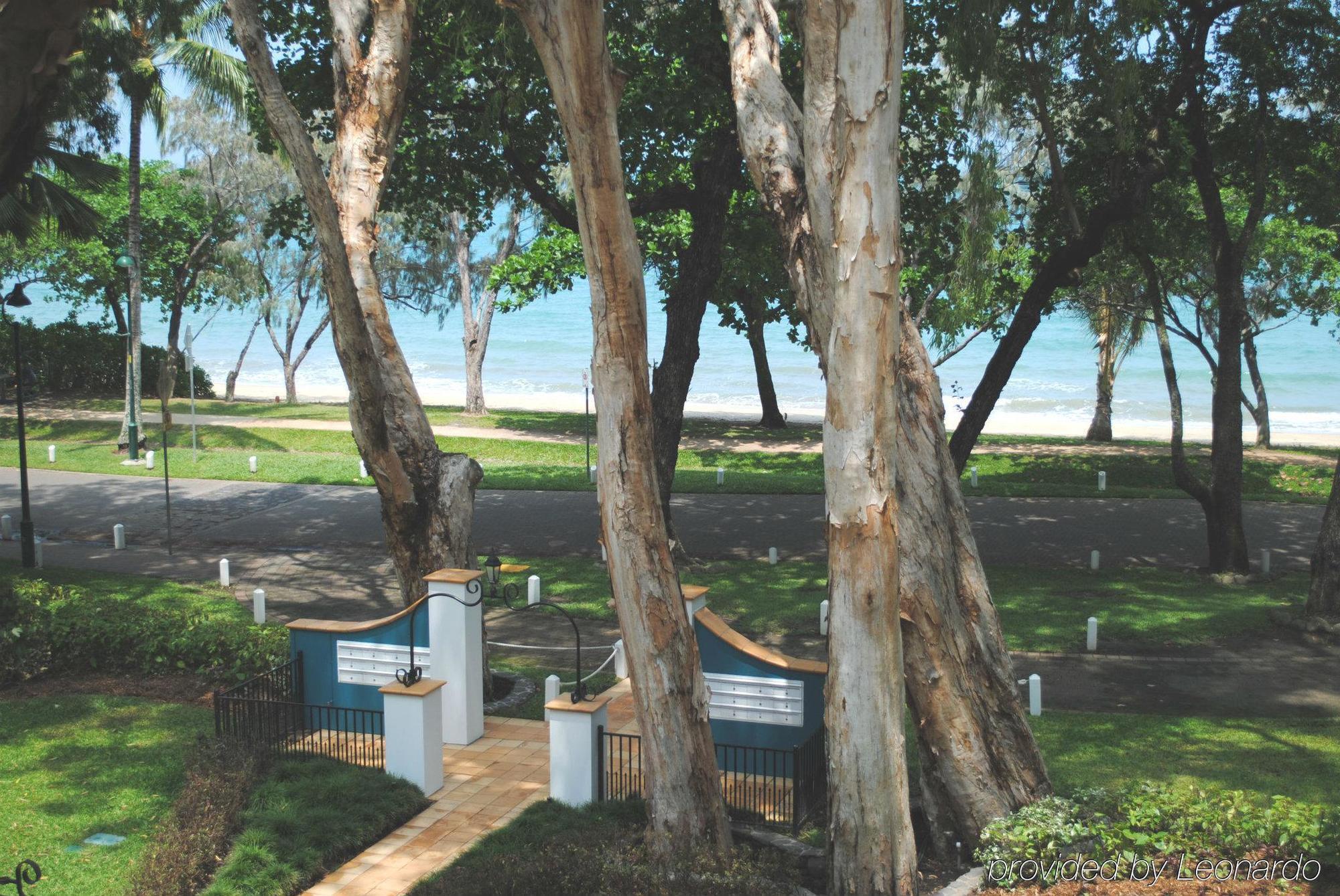 Beachview Apartments At Villa Paradiso Palm Cove Zewnętrze zdjęcie