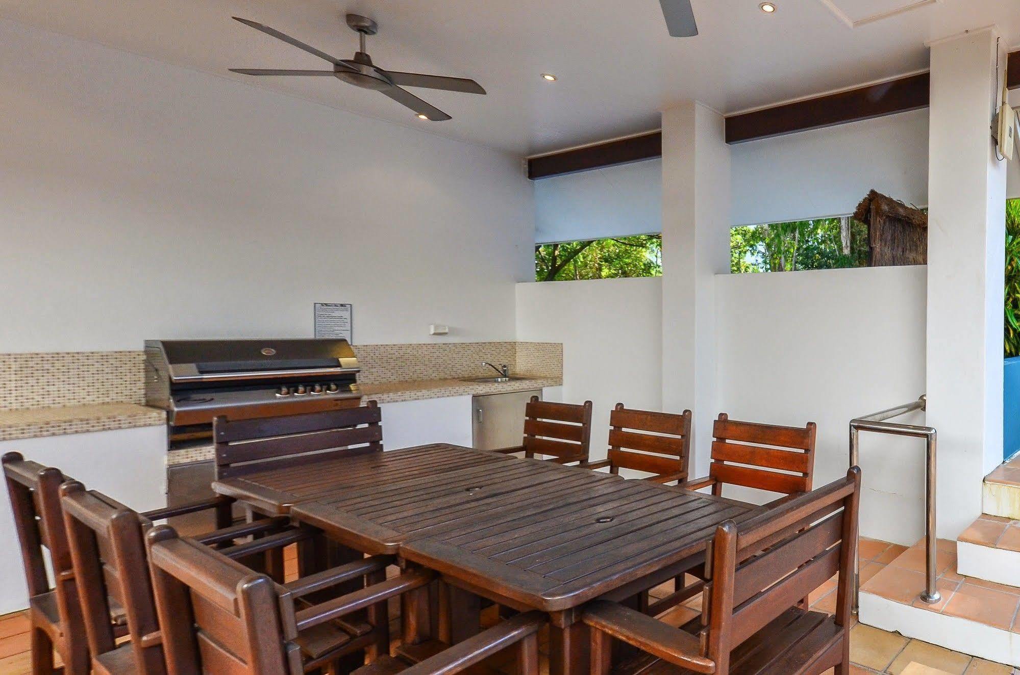 Beachview Apartments At Villa Paradiso Palm Cove Zewnętrze zdjęcie