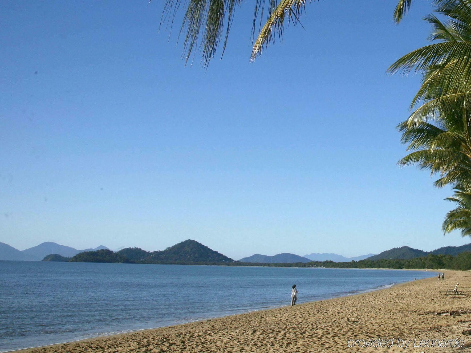 Beachview Apartments At Villa Paradiso Palm Cove Zewnętrze zdjęcie