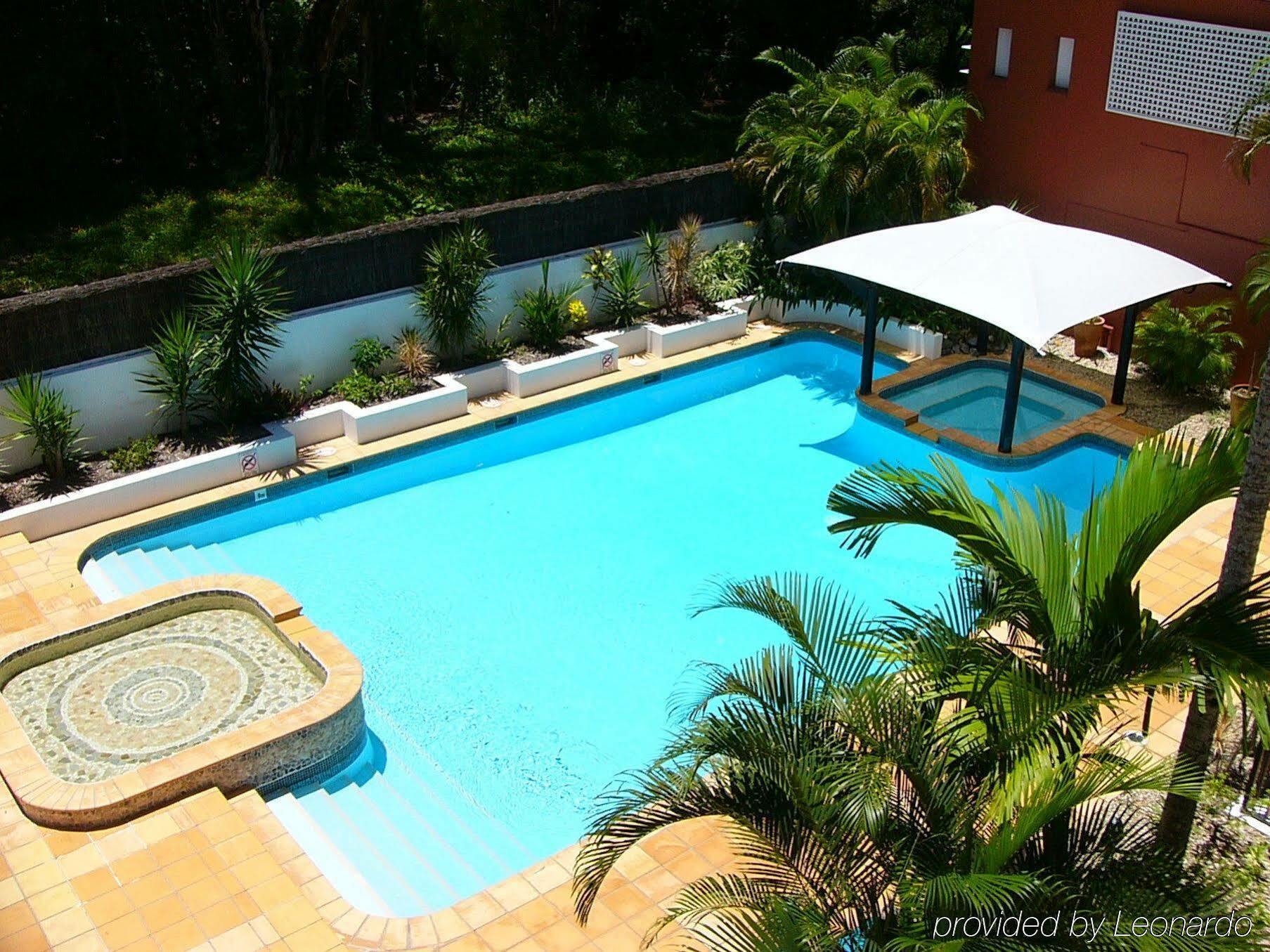 Beachview Apartments At Villa Paradiso Palm Cove Zewnętrze zdjęcie